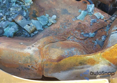 2023 Ford Transit Connect Xlt из США, поврежденный, VIN NM0LS7T20P1549390